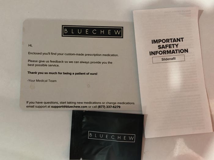 bluechew reviews